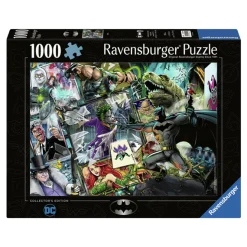 Legpuzzel Batman, 1000st.-Ravensburger Best