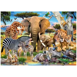 Legpuzzel Baby Love, 500st.-Ravensburger Hot