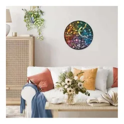 Ravensburger Legpuzzel Circle of Colors Insecten, 500st. Clearance