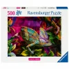 Legpuzzel Colorful Animals Kameleon, 500st.-Ravensburger Online