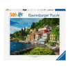 Ravensburger Legpuzzel Comomeer, Italie, 500st. Sale