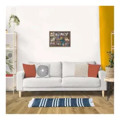 Ravensburger Legpuzzel Cubby Cats And Succulents, 500st. Sale