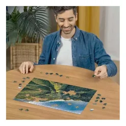 Legpuzzel De Kracht van de Natuur - 500st.><noscript><img width=
