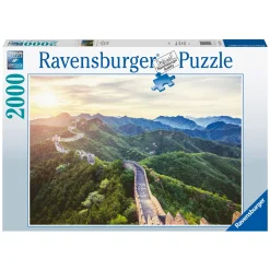 Legpuzzel De Chinese Muur, 2000st.-Ravensburger Sale