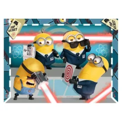 Legpuzzel Despicable Me 4>Ravensburger Online