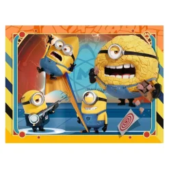 Legpuzzel Despicable Me 4><noscript><img width=