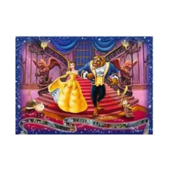 Legpuzzel Dinsey Belle en Het Beest, 1000st.>Ravensburger Discount