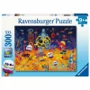 Legpuzzel Fantastische Planeet, 300st.-Ravensburger Online