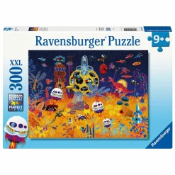Legpuzzel Fantastische Planeet, 300st.-Ravensburger Online