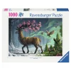 Legpuzzel Hert van de Lente, 1000st.-Ravensburger Discount