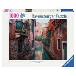 Legpuzzel Herfst In Venetie, 1000st.-Ravensburger Sale