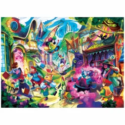 Ravensburger Legpuzzel Het Magische Koninkrijk - 300st. XXL Discount