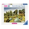 Legpuzzel Huntington Desert Garden, 1000st.>Ravensburger Discount