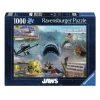 Legpuzzel Jaws, 1000st.>Ravensburger Best