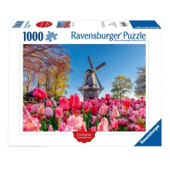 Legpuzzel Keukenhof, 1000st.>Ravensburger Sale