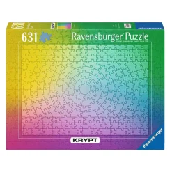 Legpuzzel Kryp Gradient, 631st.-Ravensburger Sale