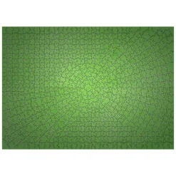 Legpuzzel Krypt Neon Green, 736st.-Ravensburger Online