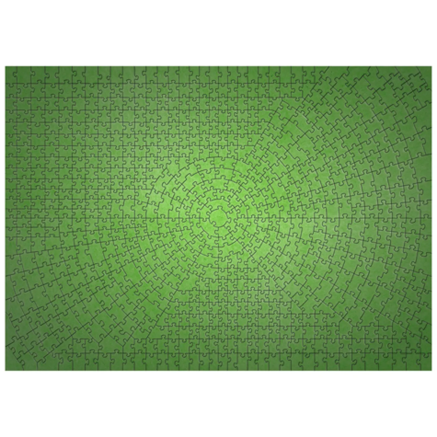 Legpuzzel Krypt Neon Green, 736st.-Ravensburger Online