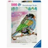 Ravensburger Legpuzzel Krullerige Vogel - 1000st. Best