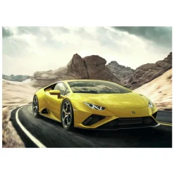 Legpuzzel Lamborghini Hurracan Evo Rwd, 1000st.>Ravensburger New