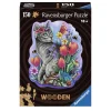 Legpuzzel Lovely Cat, 1000st.>Ravensburger Hot