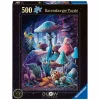 Ravensburger Legpuzzel Maanlicht Paddestoelen Glow in the Dark - 500st. Discount