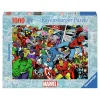 Legpuzzel Marvel, 100st.-Ravensburger Clearance