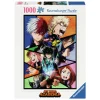 Ravensburger Legpuzzel My Hero Academia, 1000st. Sale
