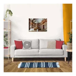 Legpuzzel New York Publieke Bibliotheek - 1000st.-Ravensburger Outlet