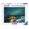 Ravensburger Legpuzzel Nordlichter Ub.Bergsfjord, 500st. Best