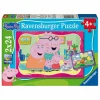 Legpuzzel Peppa Pig - 2x24st.>Ravensburger Outlet