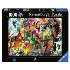 Legpuzzel Peanuts Moment, 1000st.>Ravensburger New