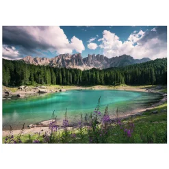 Legpuzzel Prachtige Dolomieten, 1000st.>Ravensburger Clearance