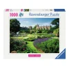 Ravensburger Legpuzzel Queen'S Garden,Sud.Castle, 1000st. Sale