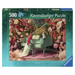 Legpuzzel Rabbit Recital, 500st.-Ravensburger Sale