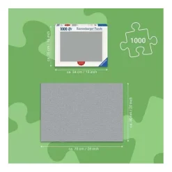 Legpuzzel Rijksmuseum, 1000st.><noscript><img width=