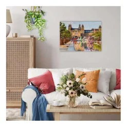 Legpuzzel Rijksmuseum, 1000st.><noscript><img width=