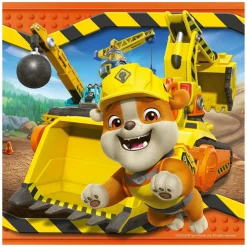 Ravensburger Legpuzzel Rubble & Crew - 3x49st. Online