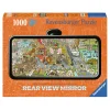 Legpuzzel Safari, 1000st.>Ravensburger Clearance