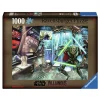 Legpuzzel Star Wars Villainous General Grievous, 1000st.>Ravensburger Best