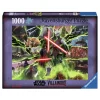 Legpuzzel Star Wars Villainous Asajj Ventress, 1000st.-Ravensburger Online