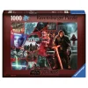 Ravensburger Legpuzzel Star Wars Villainous Kylo Ren, 1000st. Best