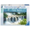 Legpuzzel Watervallen Van Iguazu, Brazilie, 2000st.-Ravensburger Best