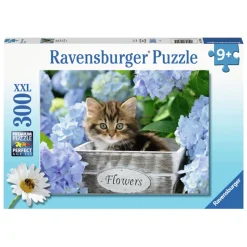 Legpuzzel XXL Klein Katje, 300st.-Ravensburger Clearance