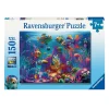 Legpuzzel XXL Alien Oceaan 150st.-Ravensburger Outlet