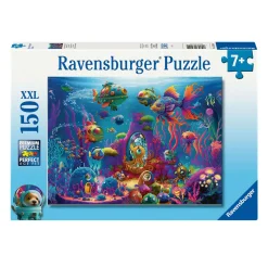 Legpuzzel XXL Alien Oceaan 150st.-Ravensburger Outlet