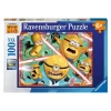 Legpuzzel XXL Despicable Me 4, 100st.-Ravensburger Online