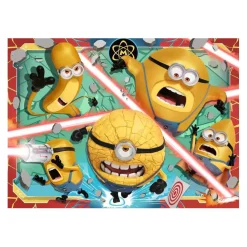 Legpuzzel XXL Despicable Me 4, 100st.-Ravensburger Online