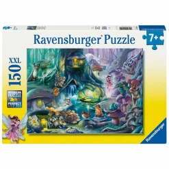 Legpuzzel XXL Betoverend Bos, 150st.>Ravensburger Sale