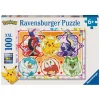 Ravensburger Legpuzzel XXL Pokémon, 100st.